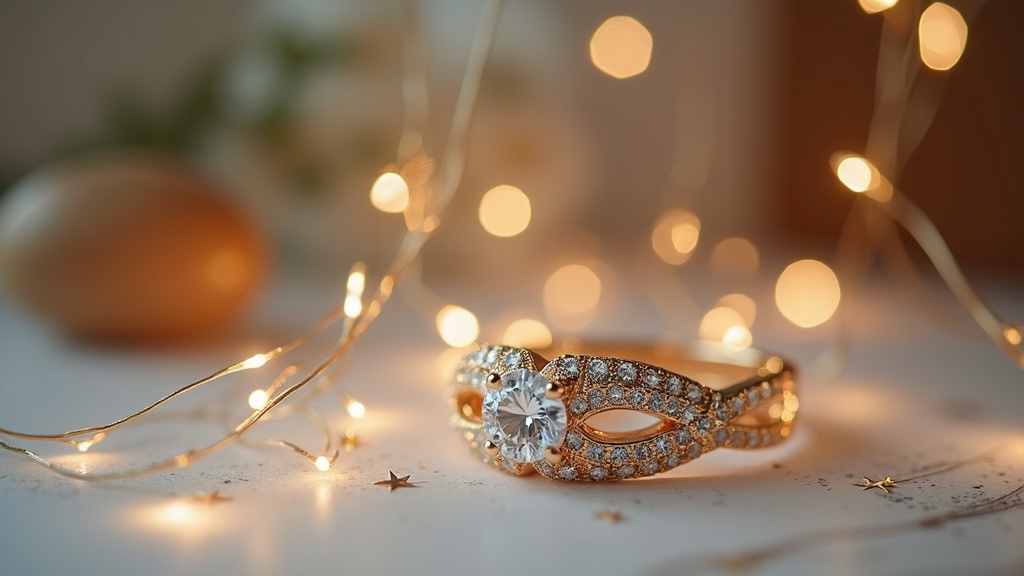 Jewellery Ecommerce