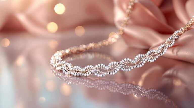 necklace silver sterling