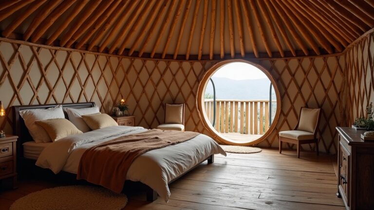 The Ultimate dragonyurts guide for Outdoor Retreats