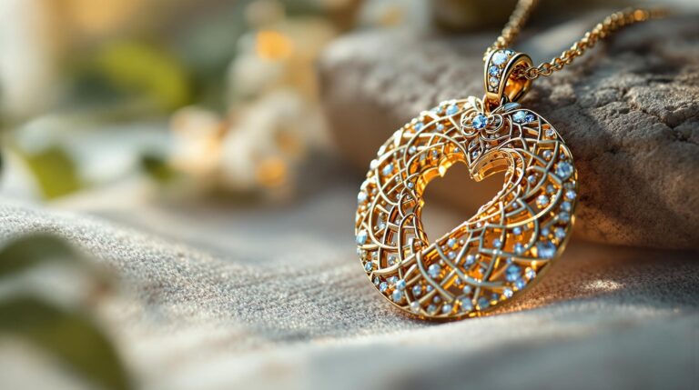 pendant friendship