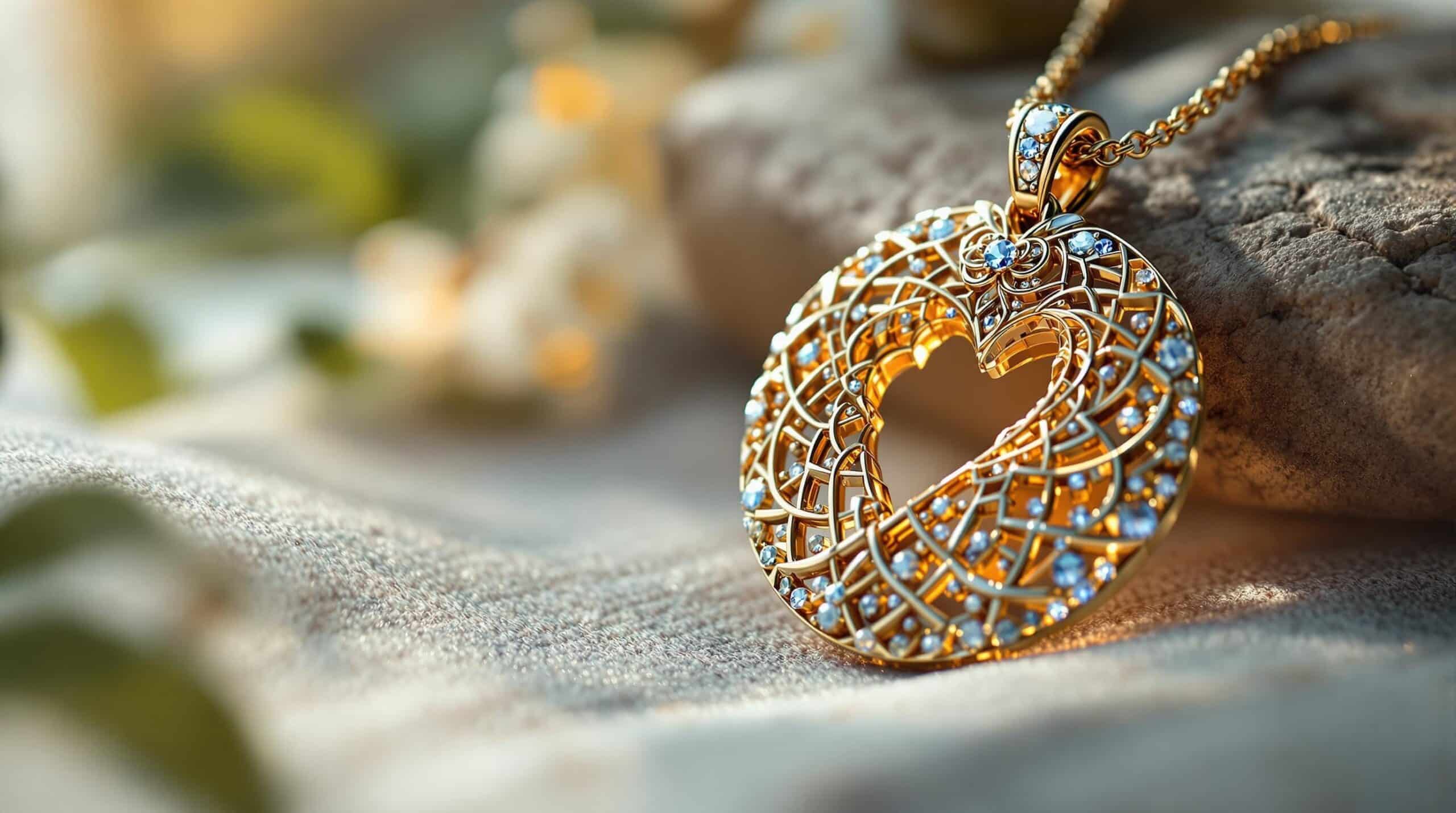pendant friendship