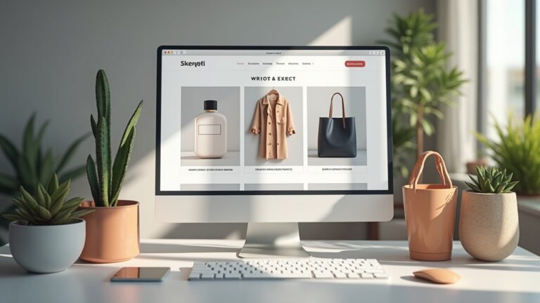 Best Ecommerce Websites
