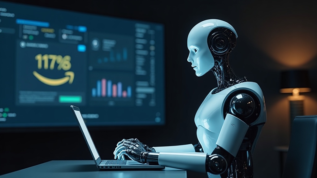 Amazon Ai Training