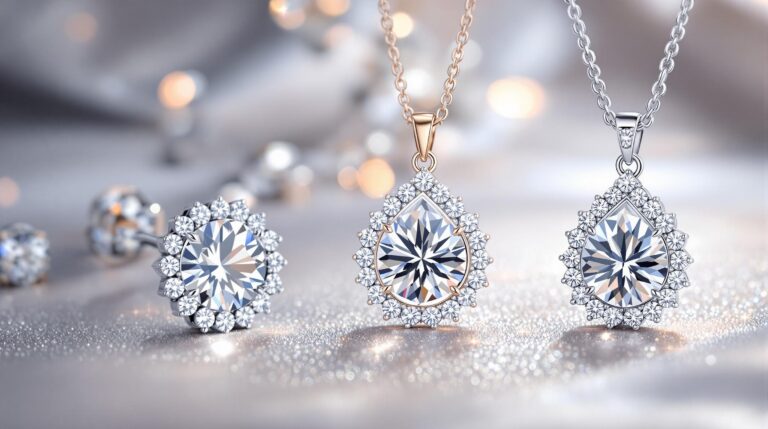 silver cubic