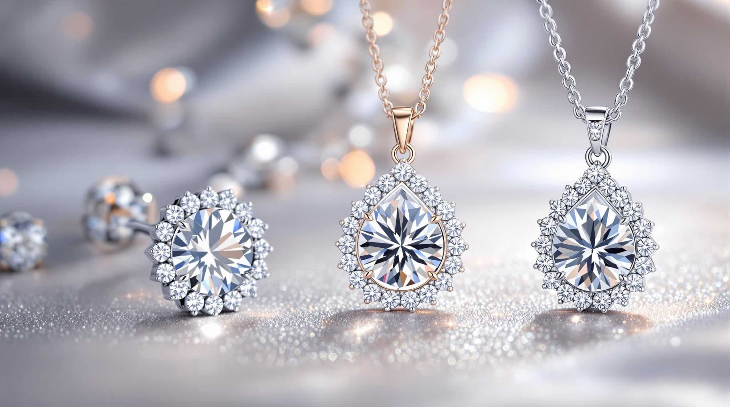 silver cubic