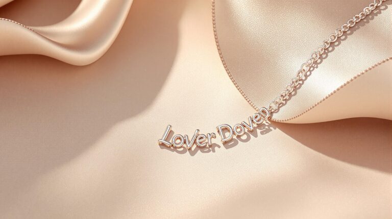 sterling 925 necklace