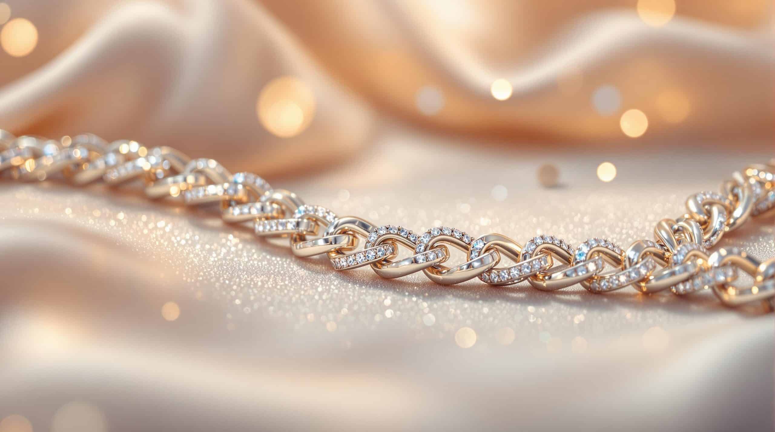 sterling silver chain real