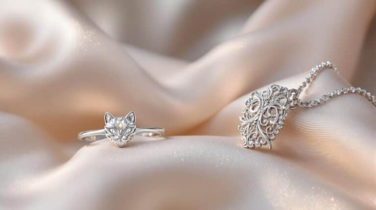 sterling silver designs