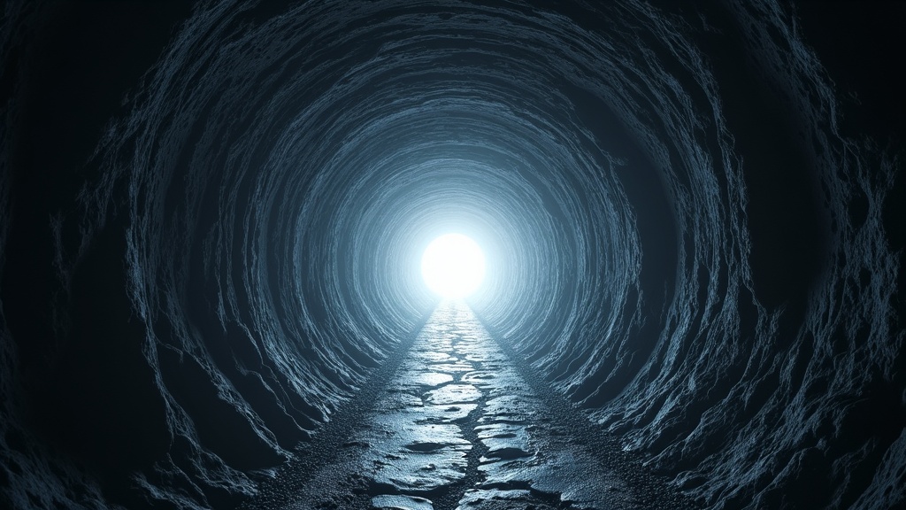 Tunneling For Beginners