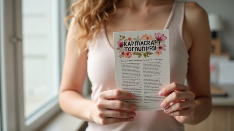 The Ultimate karmacraftscorner guide for Mindful Gifting