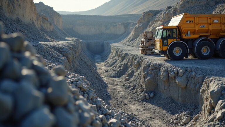 Understanding Backfill Grouting In Mining
