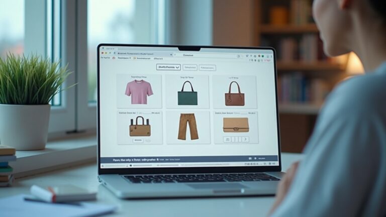 Ecommerce Web Development
